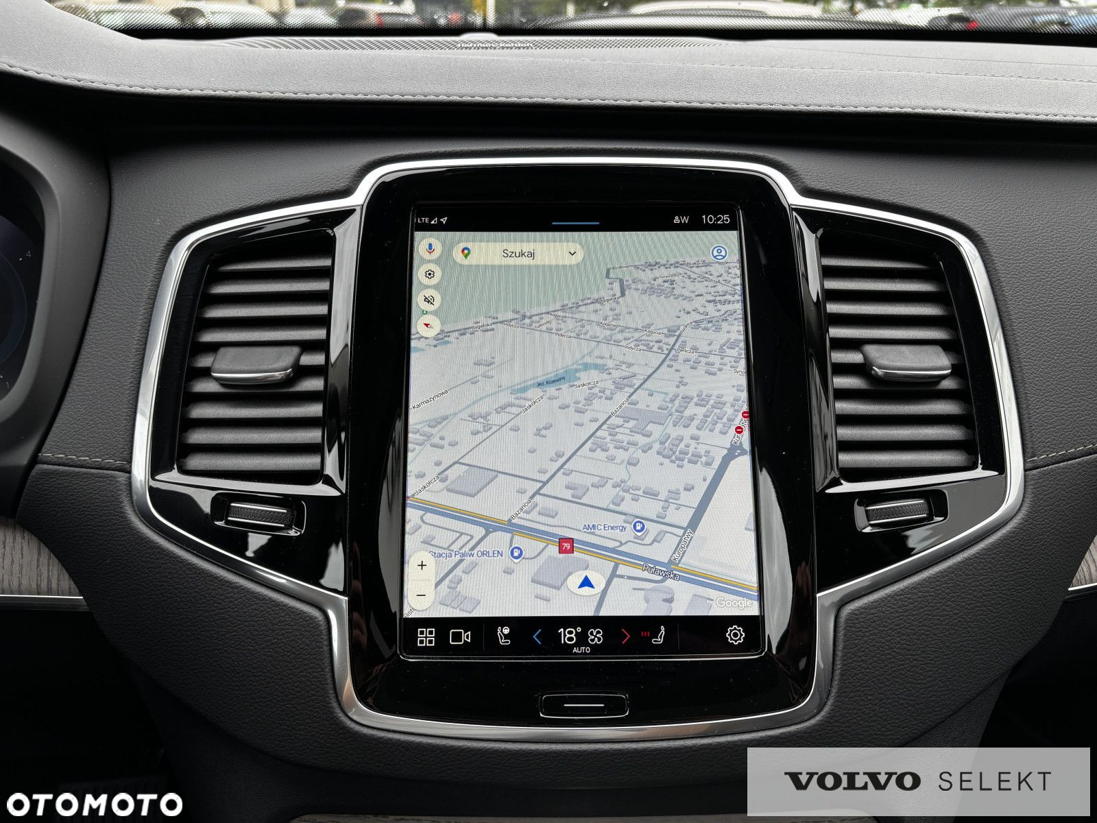 Volvo XC 90 - 19
