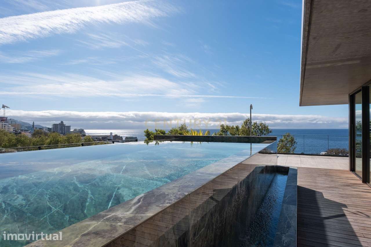 T2 - Savoy Residence Monumentalis - Grande imagem: 2/22