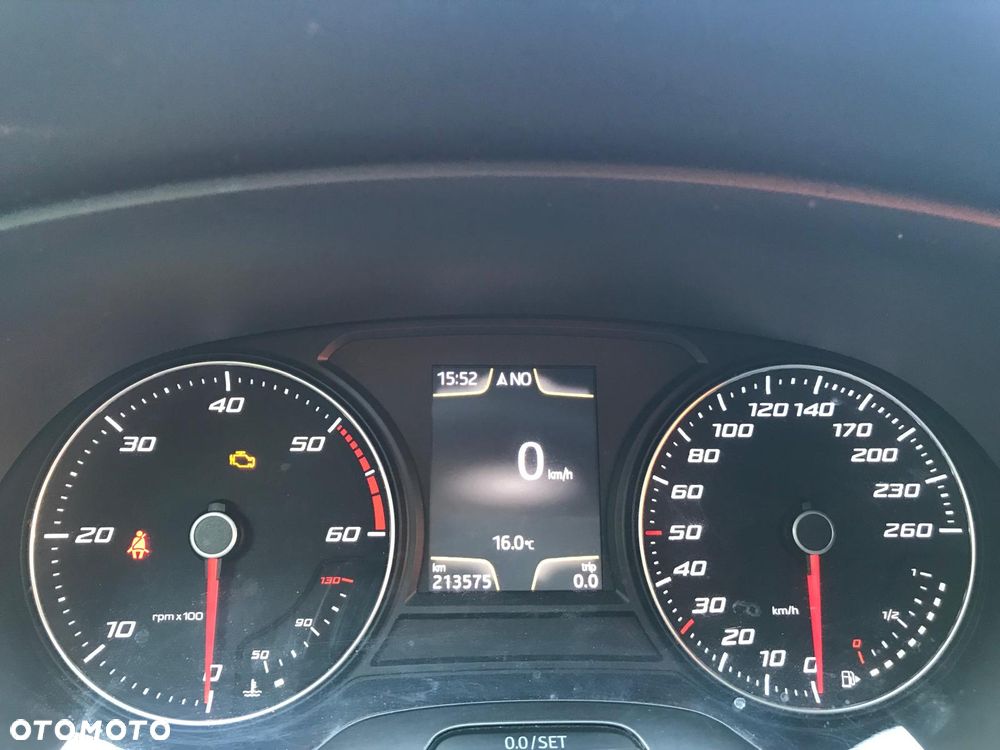 Seat Leon - 9