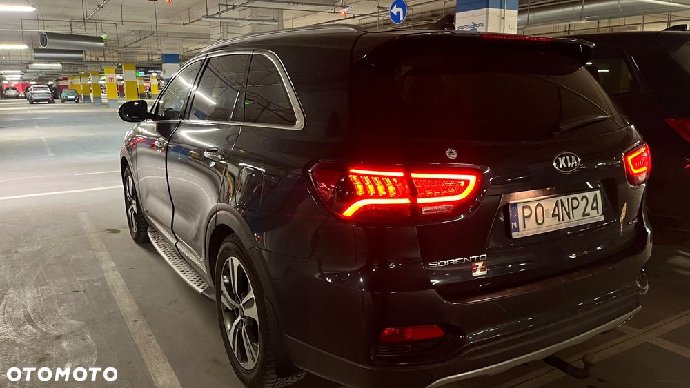 Kia Sorento 2.0 CRDI GT Line - 1