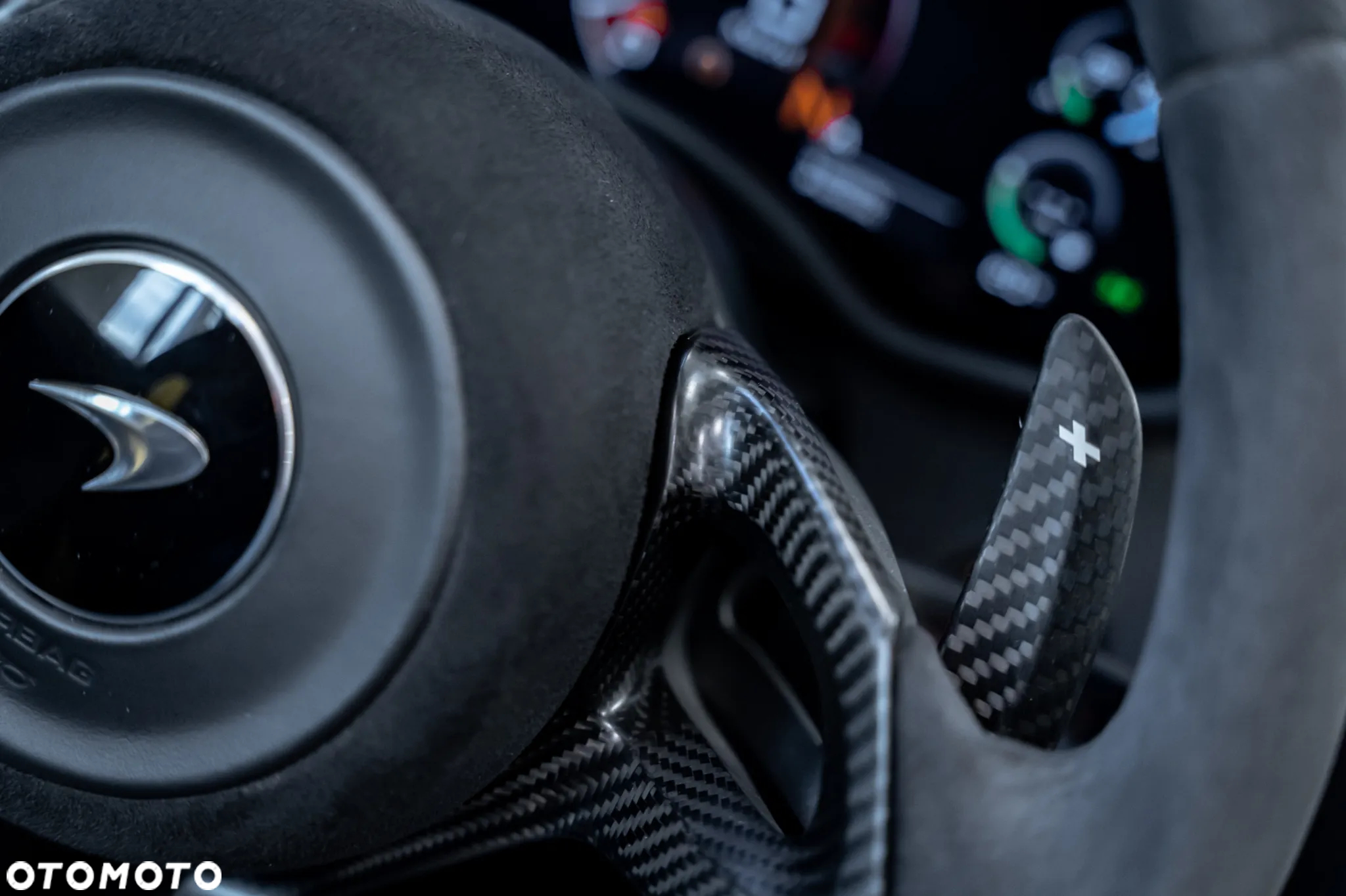 McLaren 570S Coupe - 32