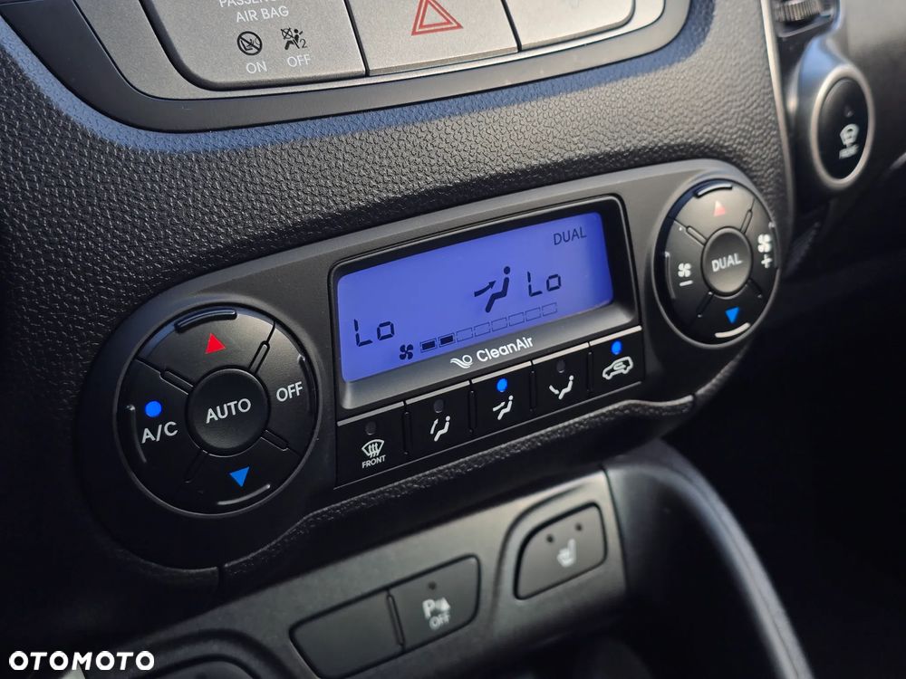Hyundai ix35 2.0 GDI Premium 2WD - 29