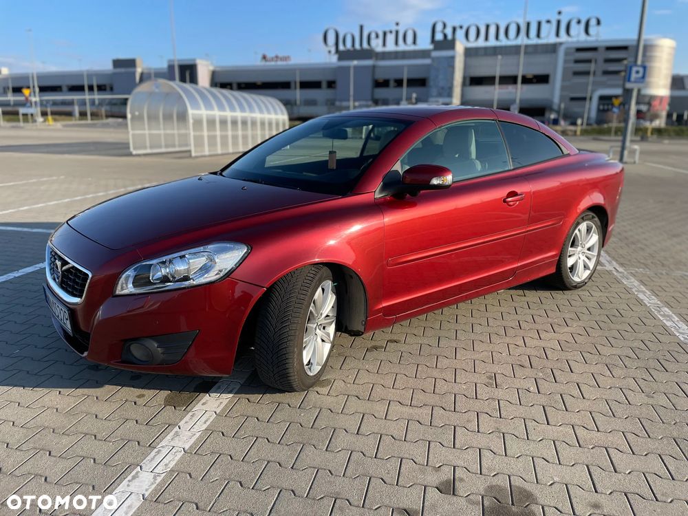 Volvo C70 - 15