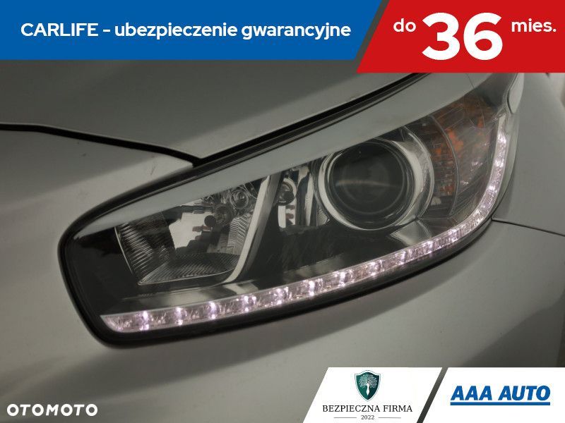 Kia Ceed - 19