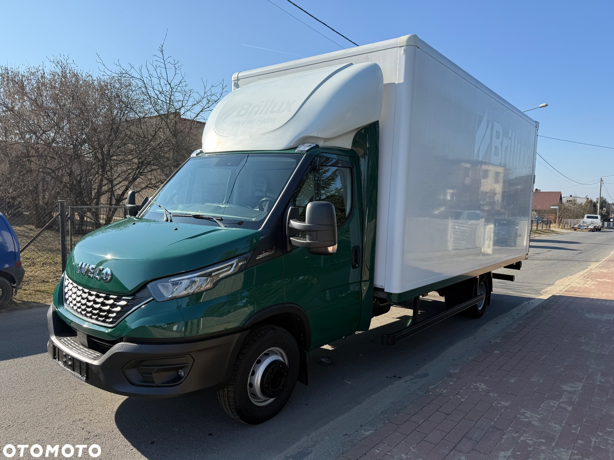 Iveco 72C18 - 8