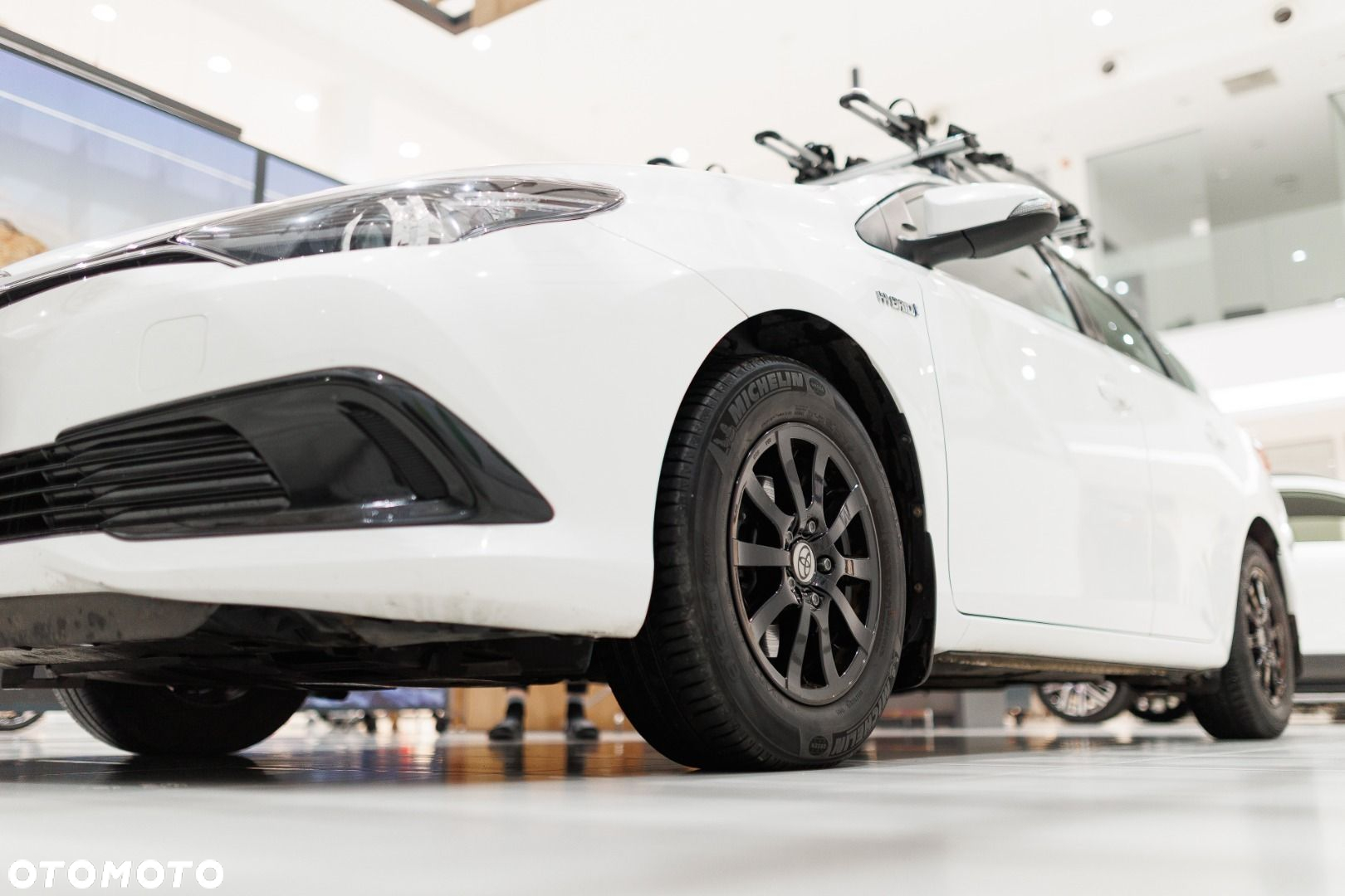Toyota Auris - 17