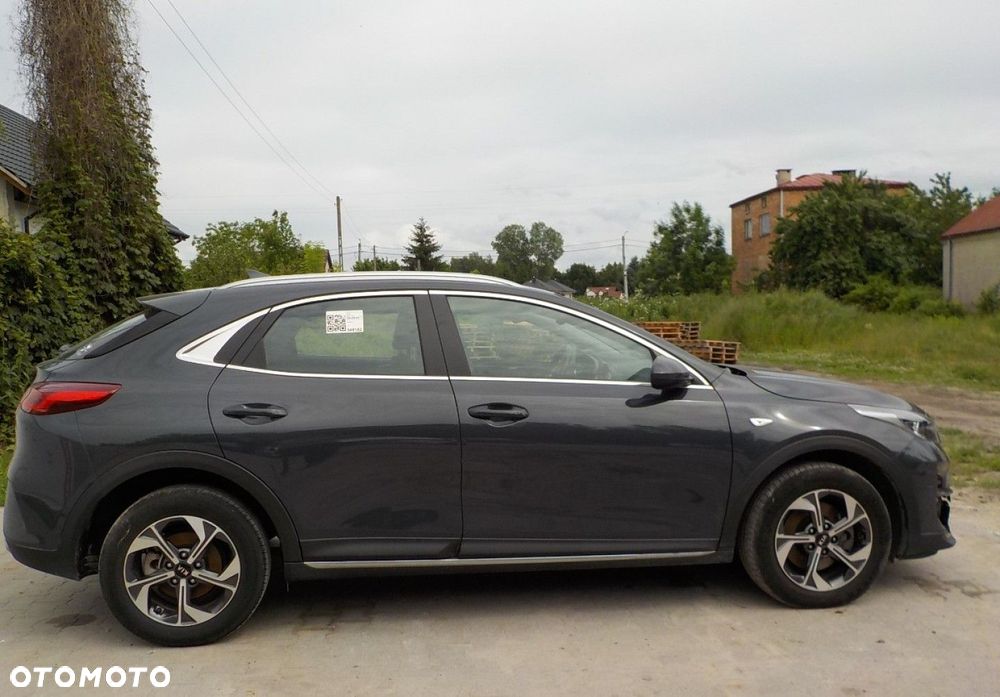 Kia XCeed - 15