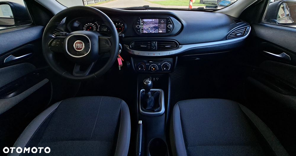 Fiat Tipo 1.4 16v Easy - 8