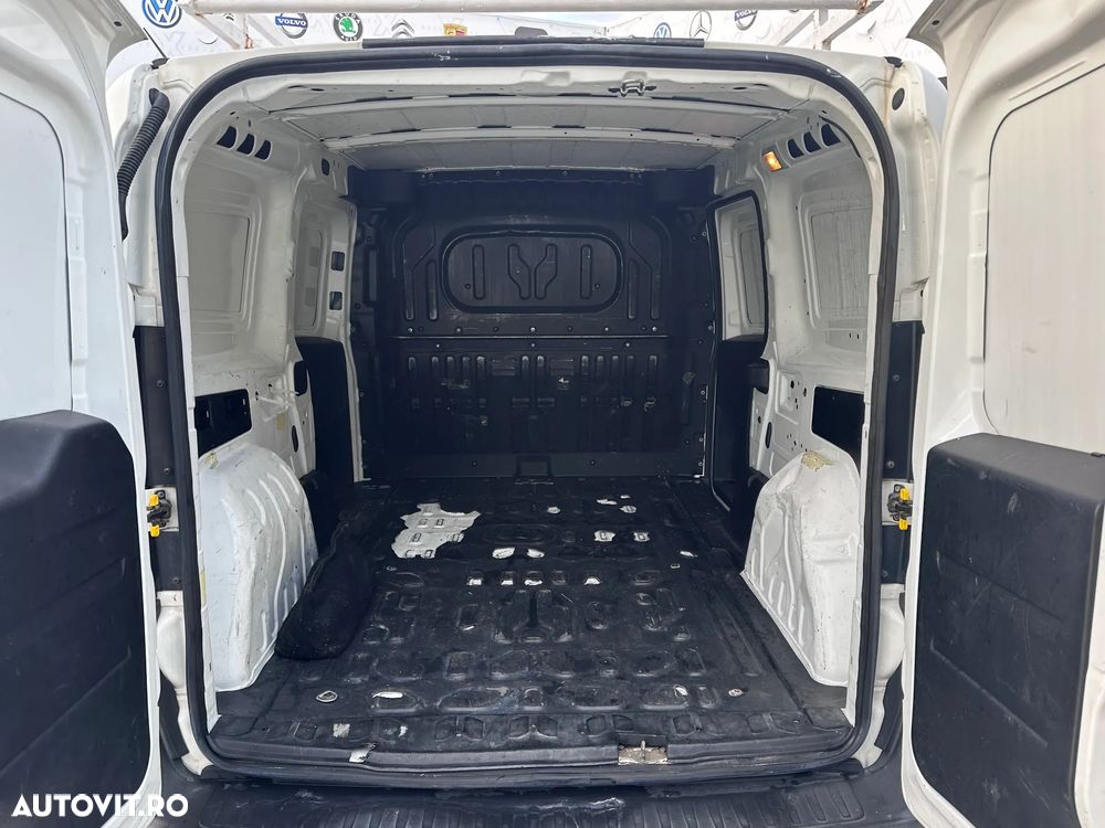 Fiat doblo - 20