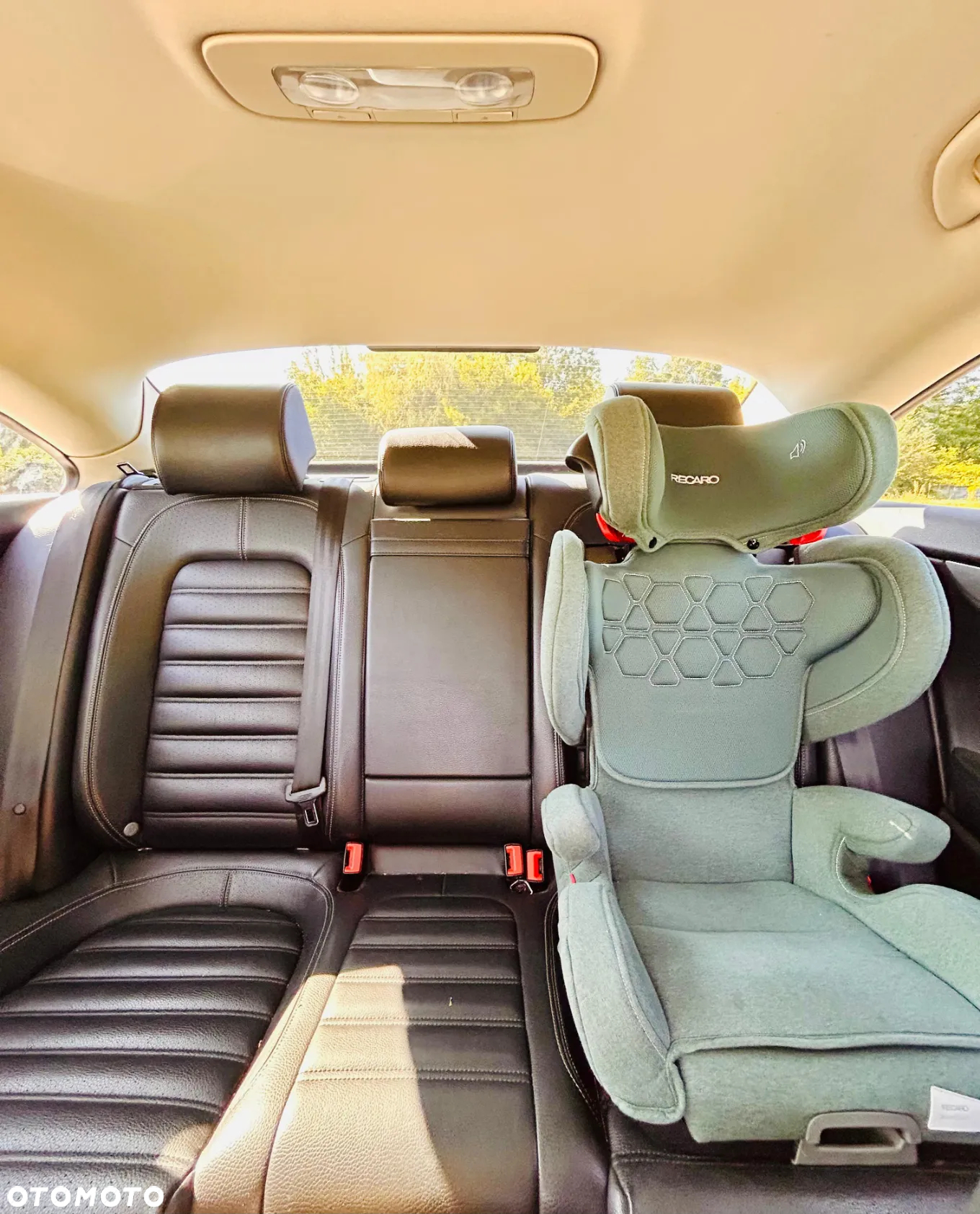 Volkswagen CC 2.0 TSI DSG - 9