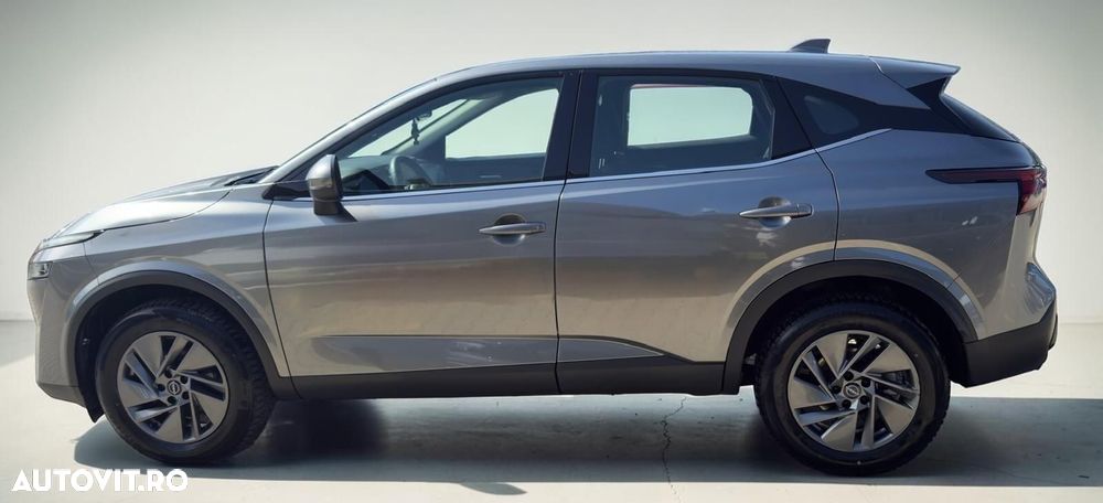 Nissan Qashqai - 14