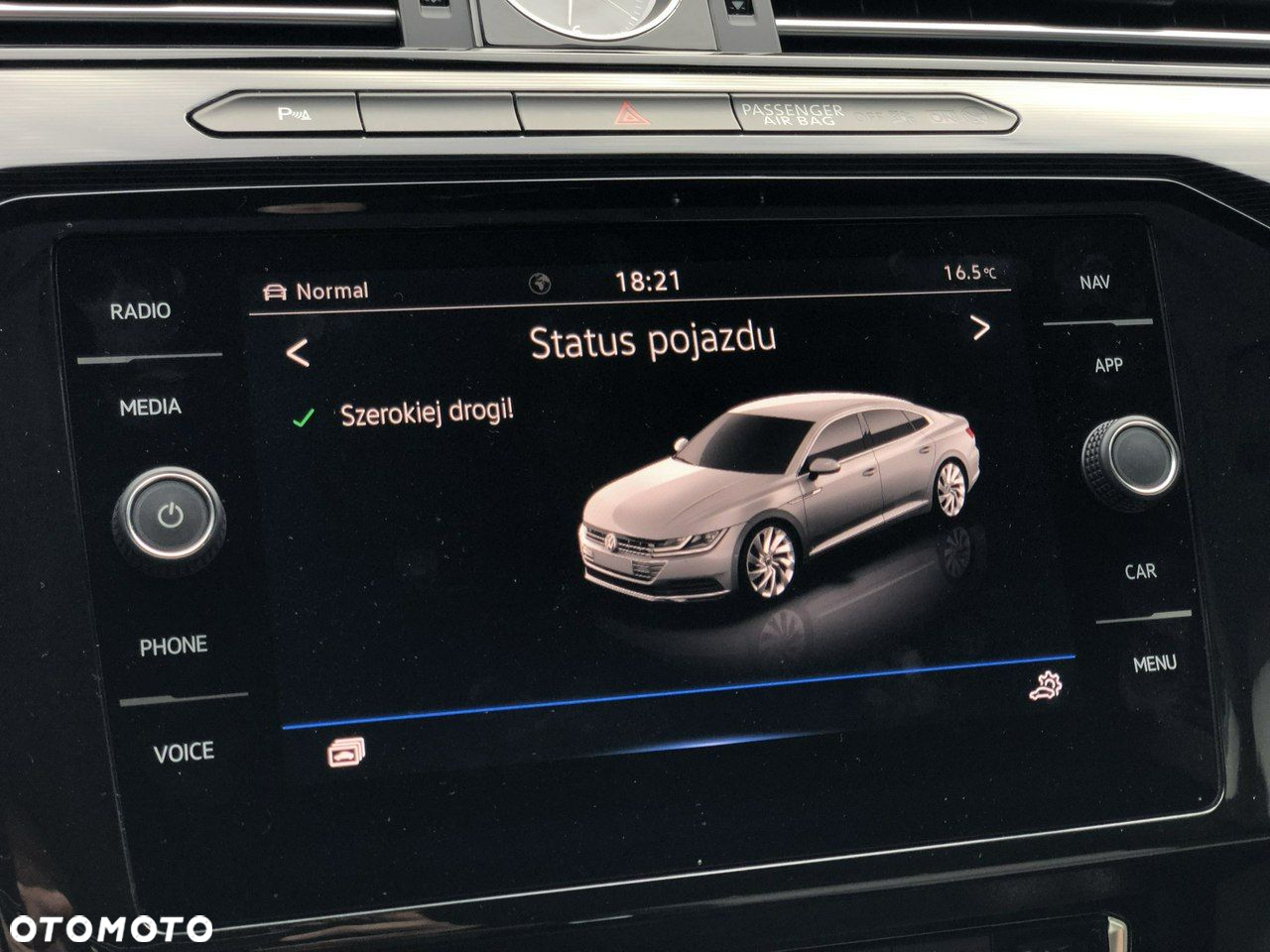 Volkswagen Arteon 2.0 TDI SCR Elegance DSG - 27