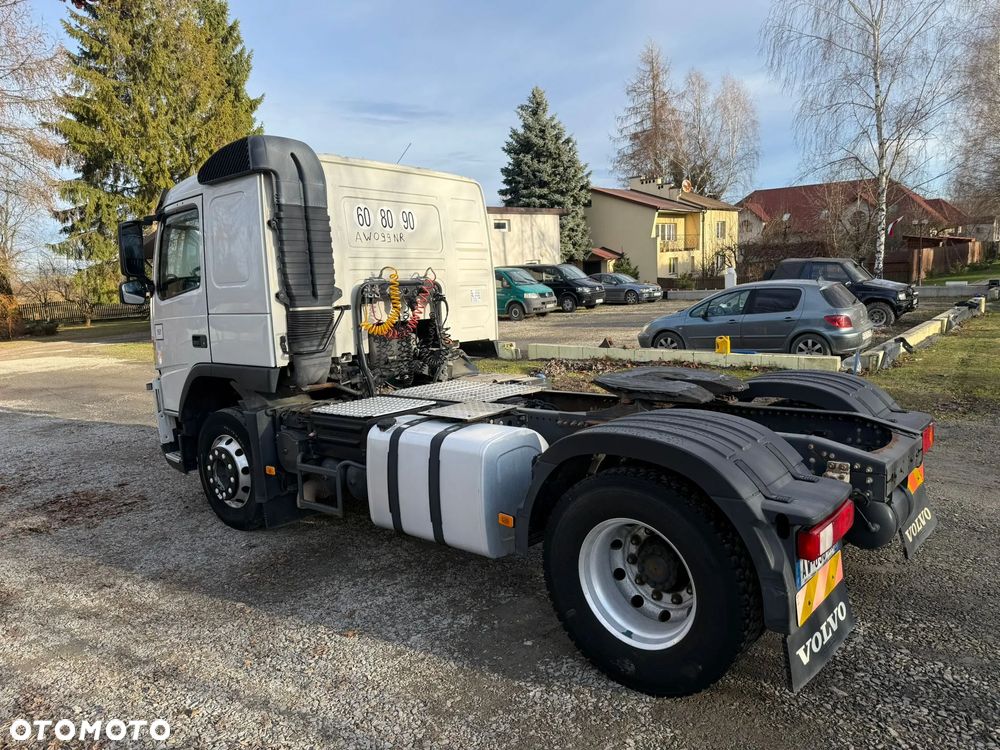 Volvo FM450 Euro 5 - 7