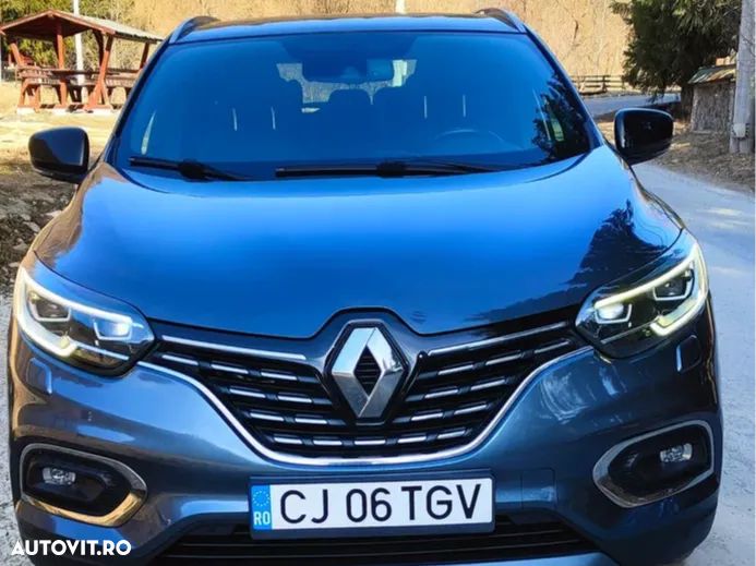 Renault Kadjar - 1