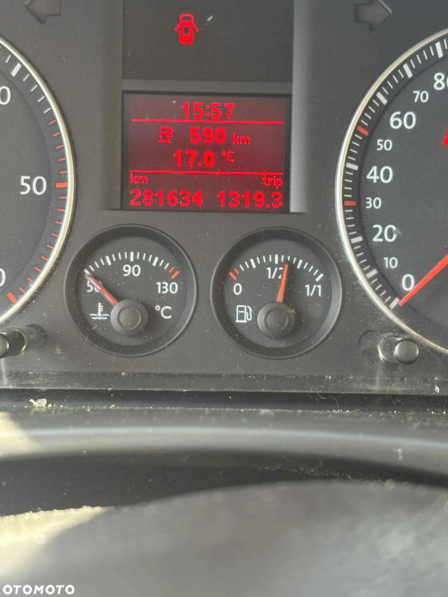 Volkswagen Touran - 5