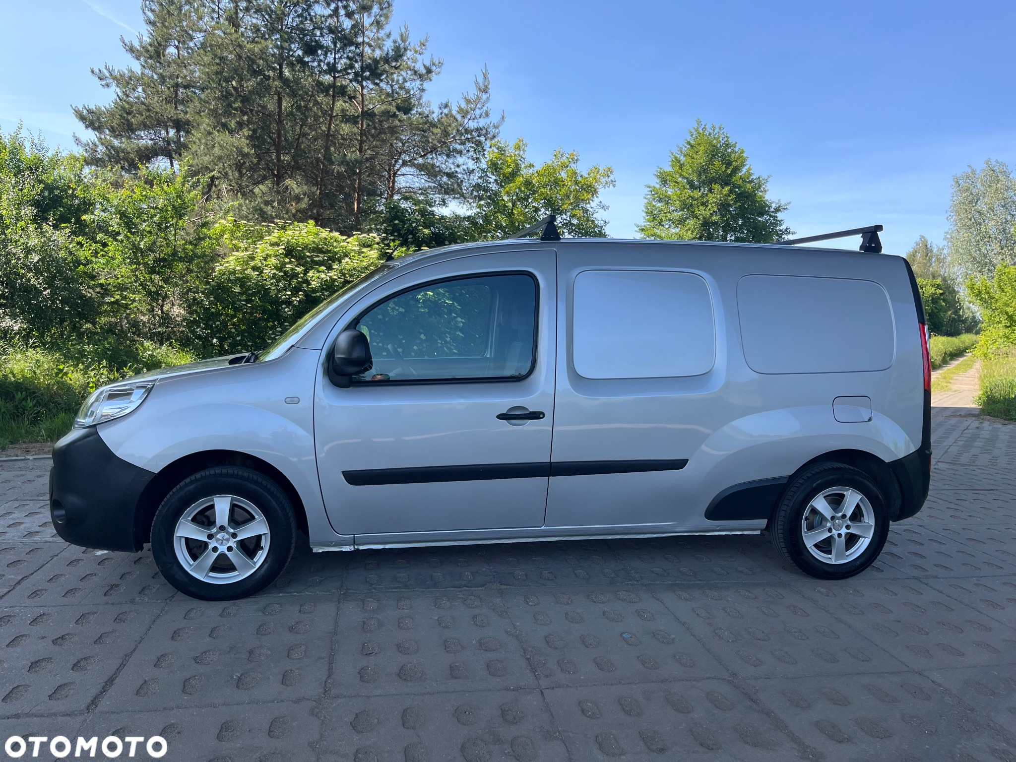 Renault Kangoo Maxi - 35