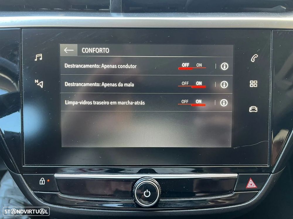 Opel Corsa 1.5 D Elegance - 48