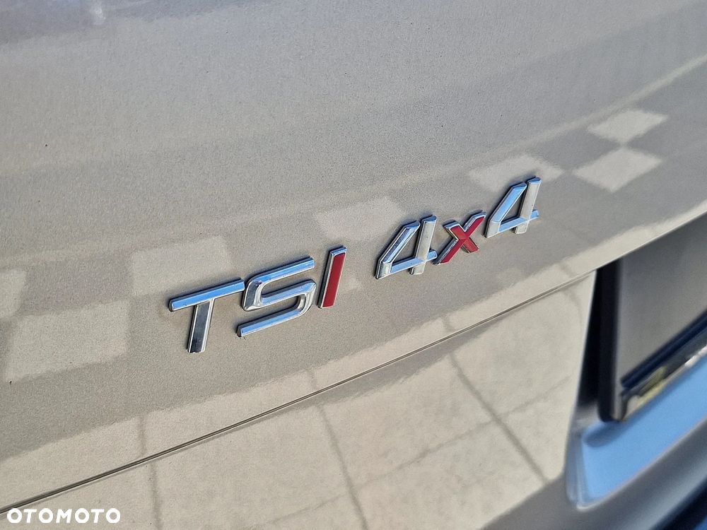 Skoda Yeti 1.8 TSI 4x4 Active - 18