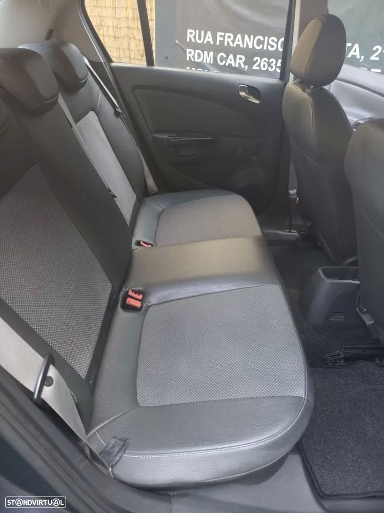 Opel Corsa 1.3 CDTi Enjoy - 9