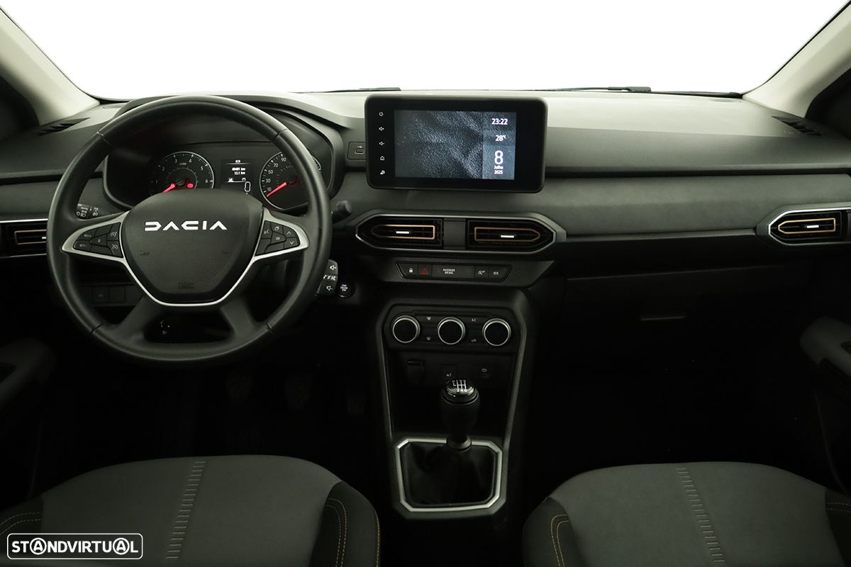 Dacia Jogger 1.0 ECO-G Extreme Bi-Fuel - 7