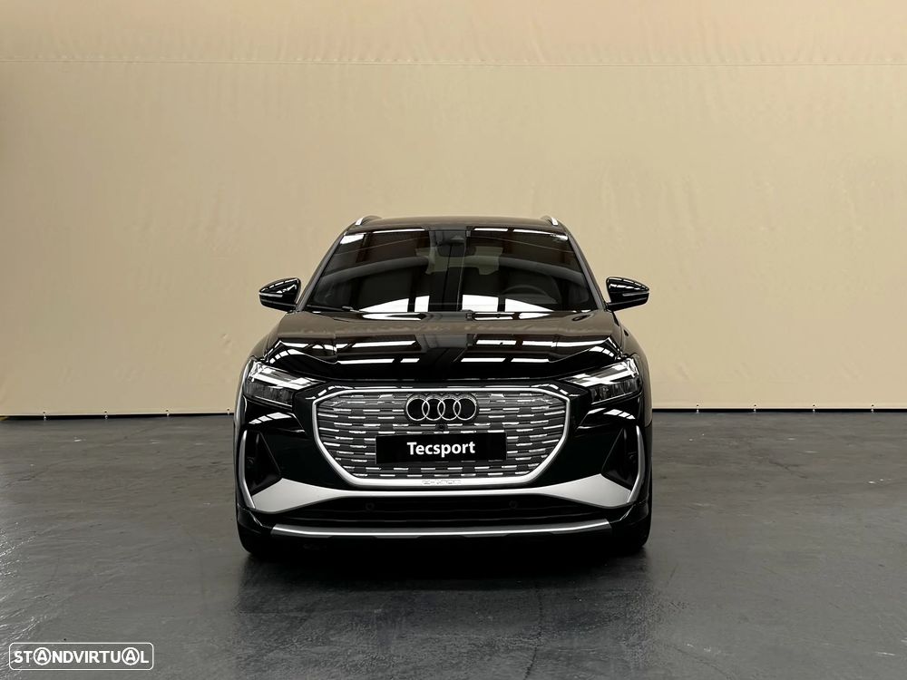 Audi Q4 e-tron 45 82 kWh SE Business - 2