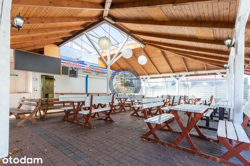 Hotel, restauracja i salon gier 300m od plaży - Pełny obrazek: 3/20