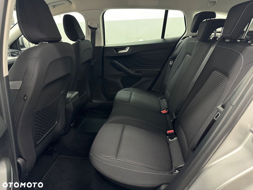 Ford Focus 1.5 EcoBlue Start-Stopp-System ACTIVE - 23