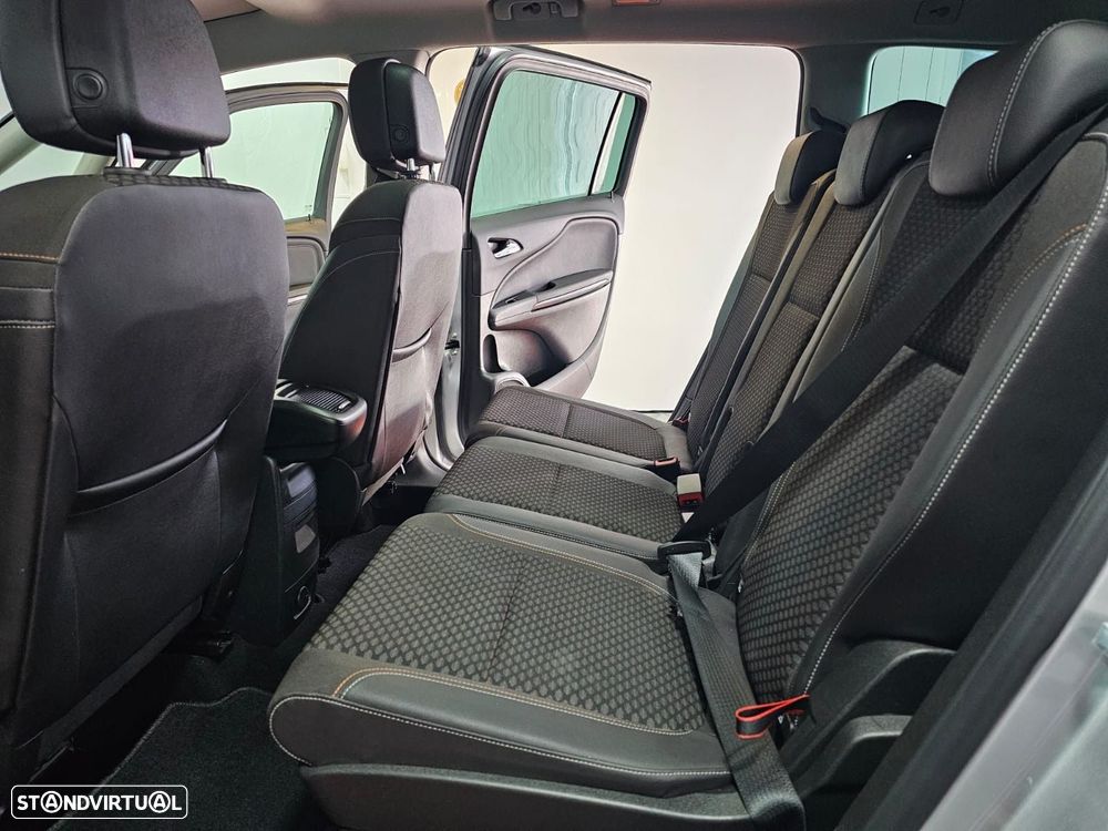 Opel Zafira 1.6 CDTi Innovation S/S - 13