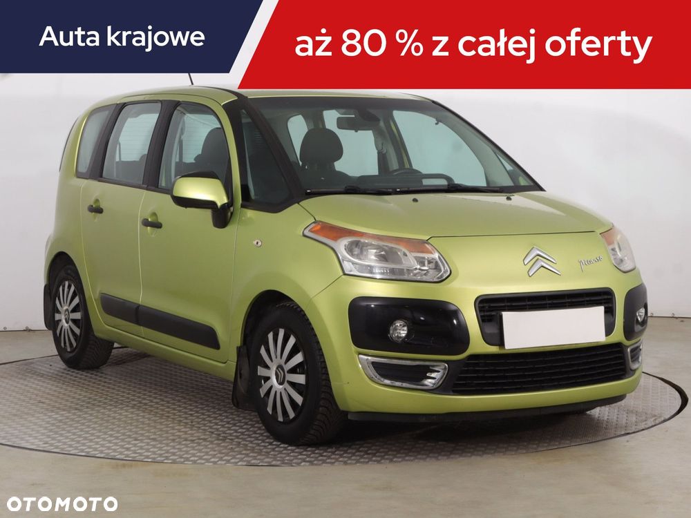 Citroën C3 Picasso - 3