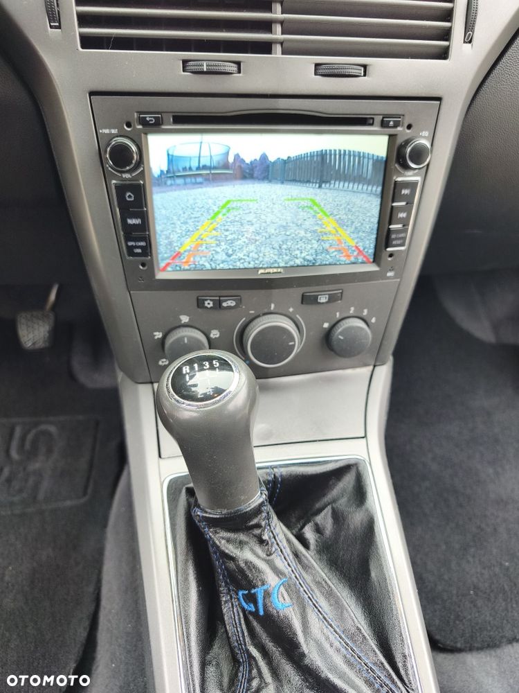 Opel Astra - 5