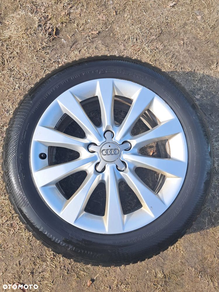 Audi A6 Avant 2.0 TDI ultra S tronic - 17