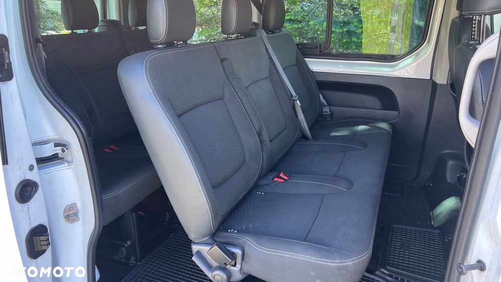 Opel Vivaro L1H1 S&S Tourer - 22