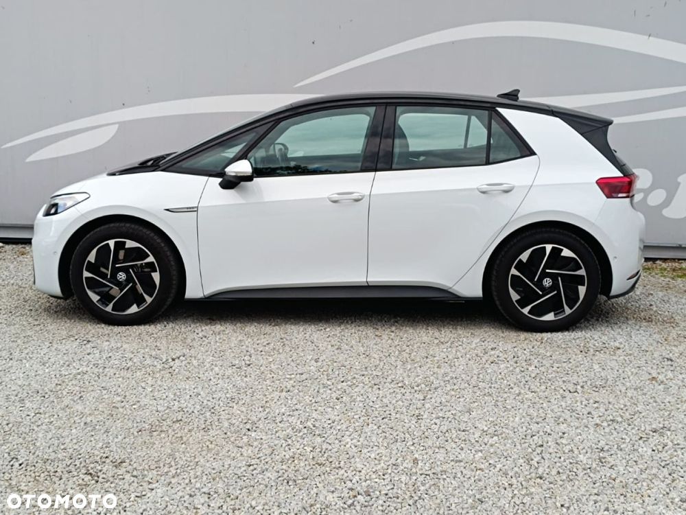 Volkswagen ID.3 - 17