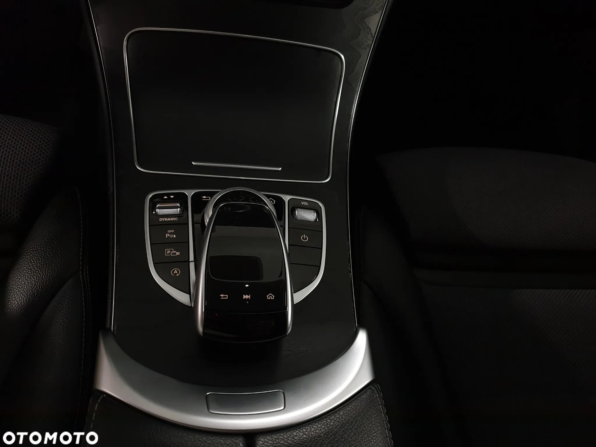 Mercedes-Benz Klasa C 220 d T 9G-TRONIC Avantgarde - 29