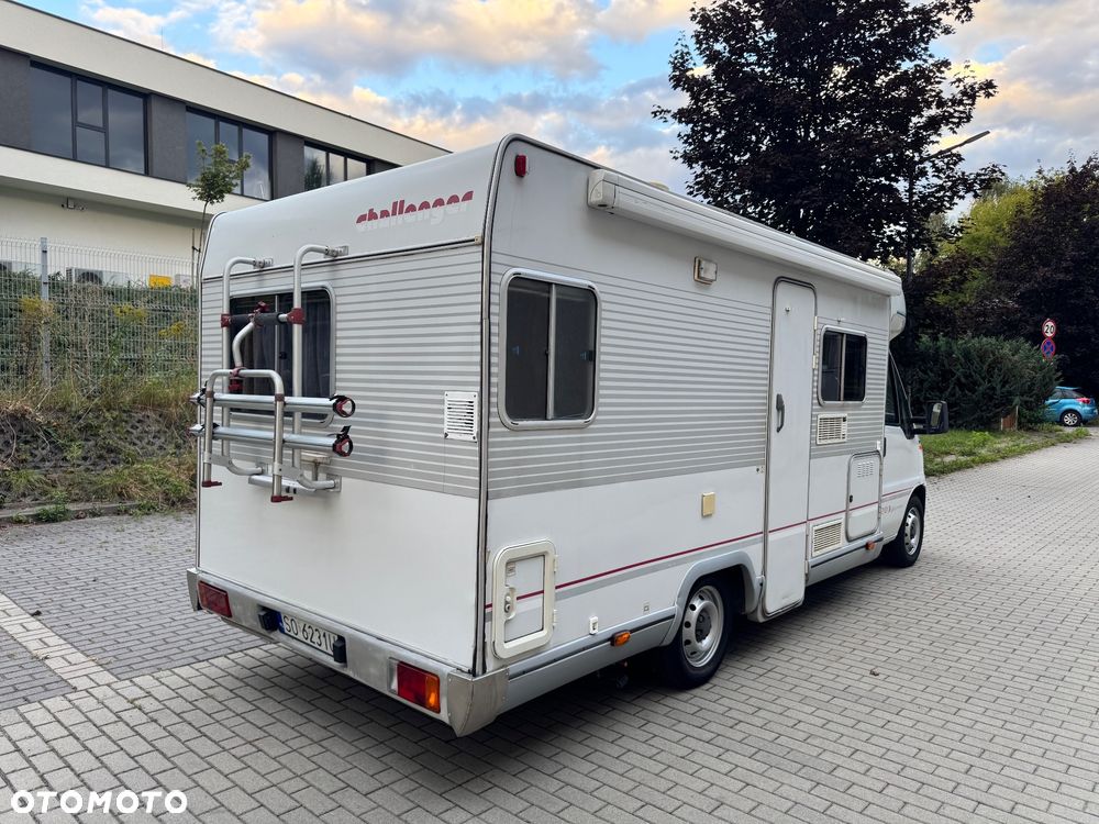 Fiat Ducato - 3