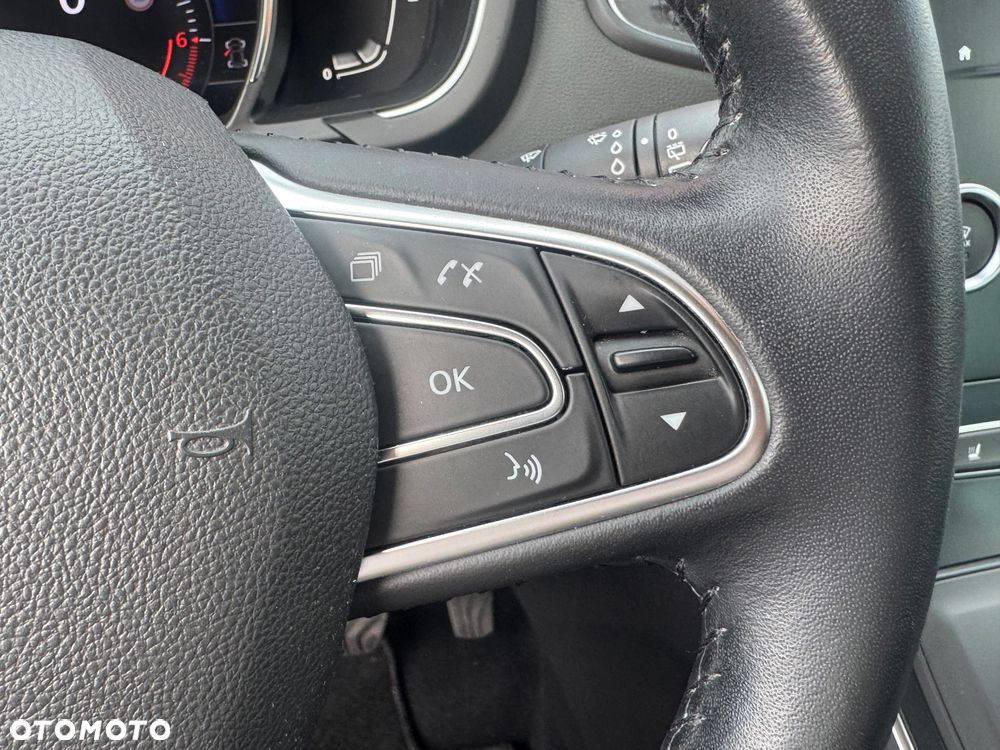 Renault Scenic - 14