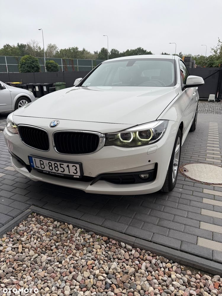 BMW Seria 3 - 11