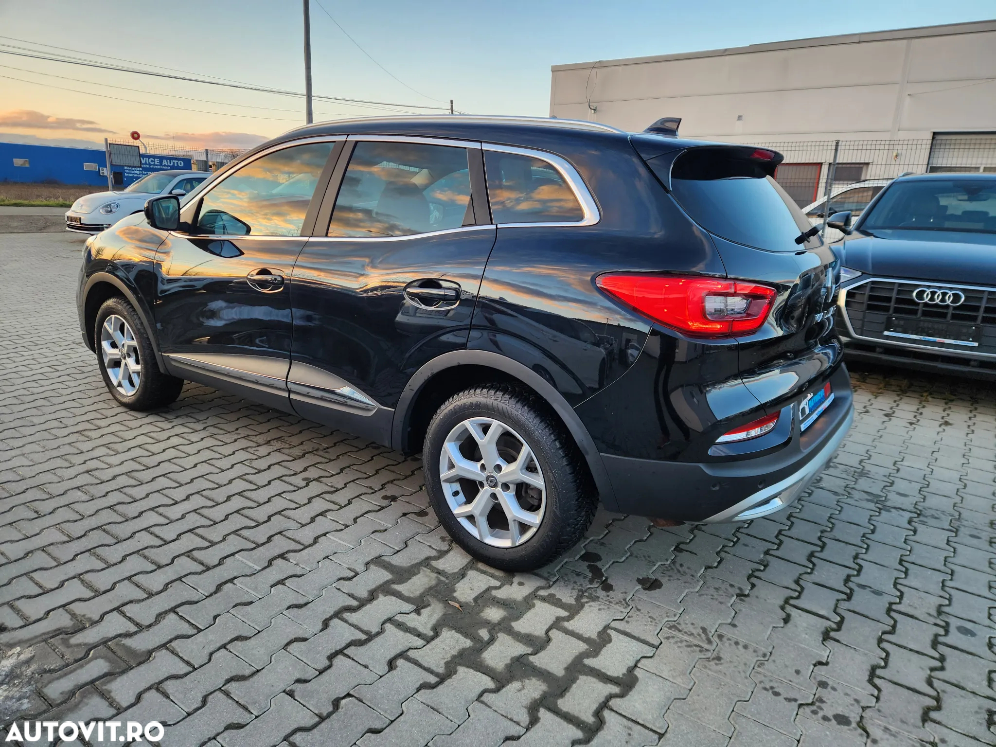 Renault Kadjar - 5