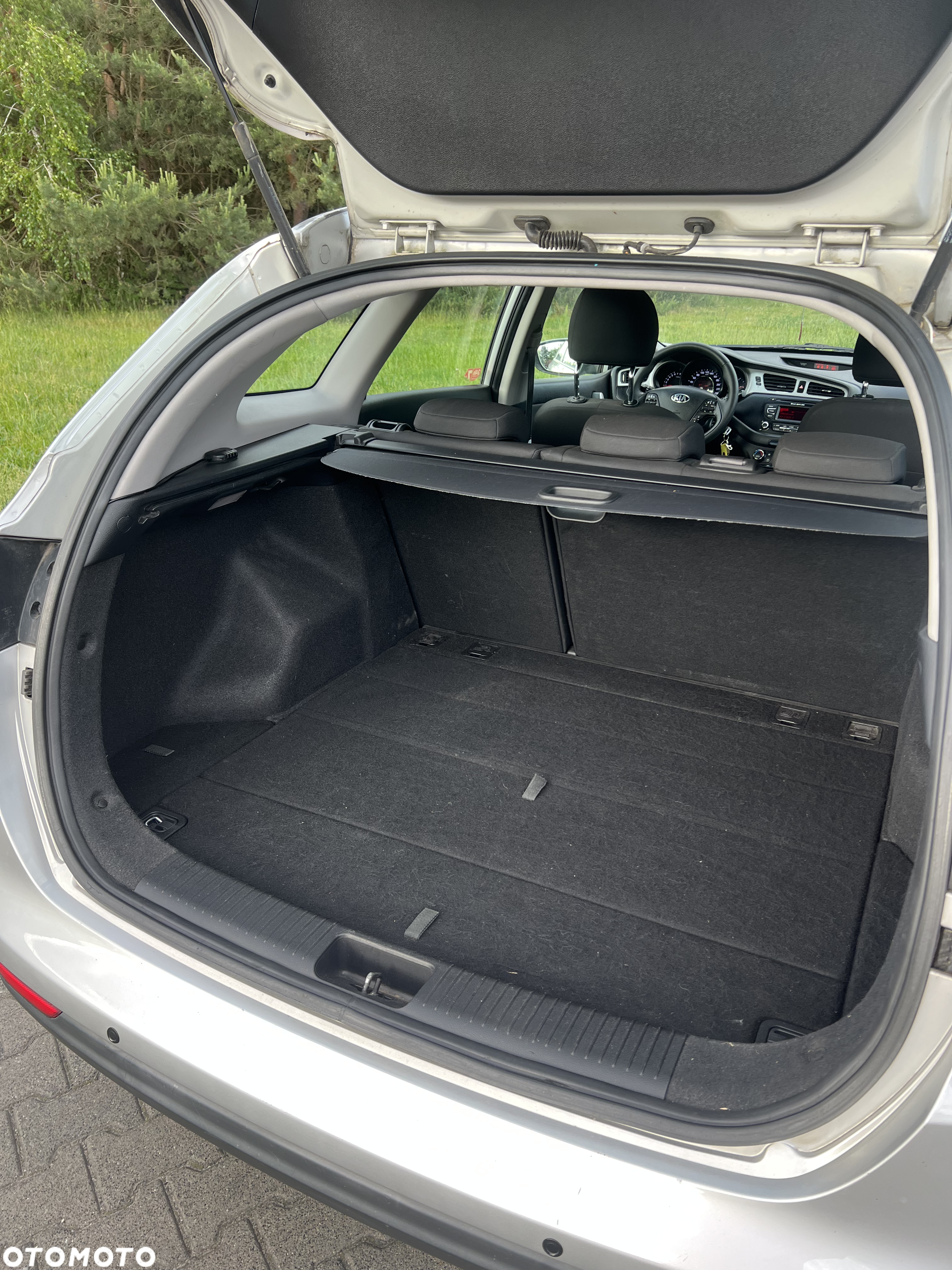 Kia Ceed Cee'd 1.4 M - 6