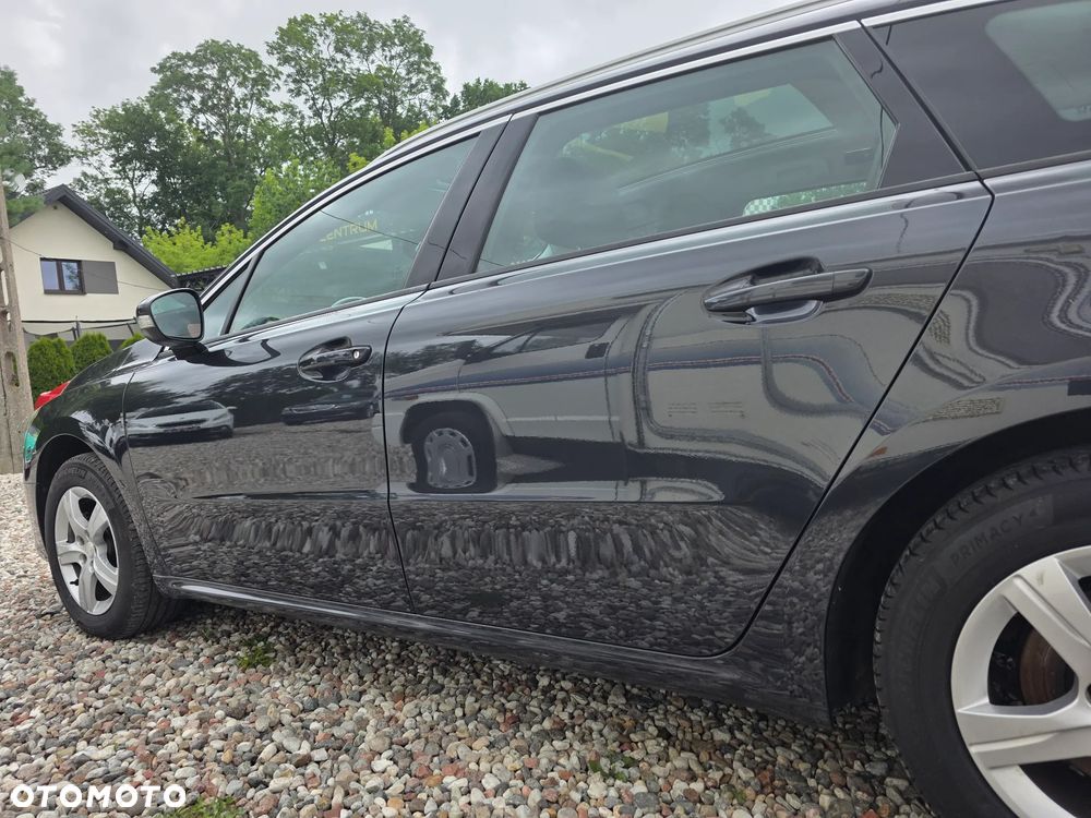 Peugeot 508 - 17