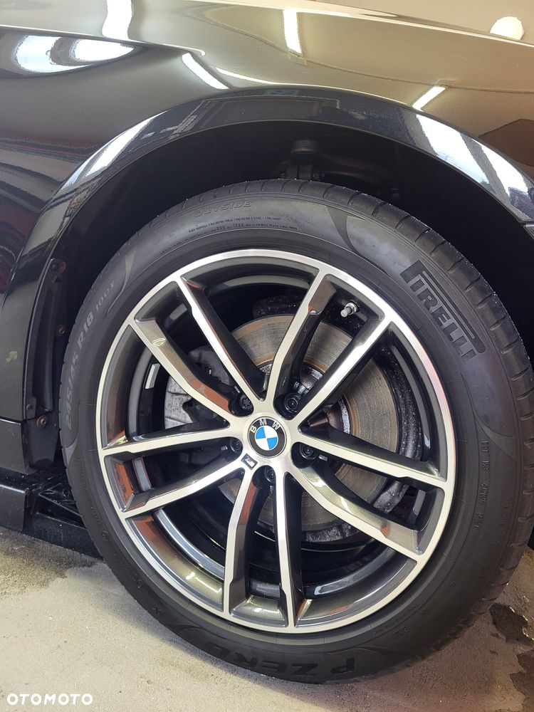 BMW Seria 5 520d - 10