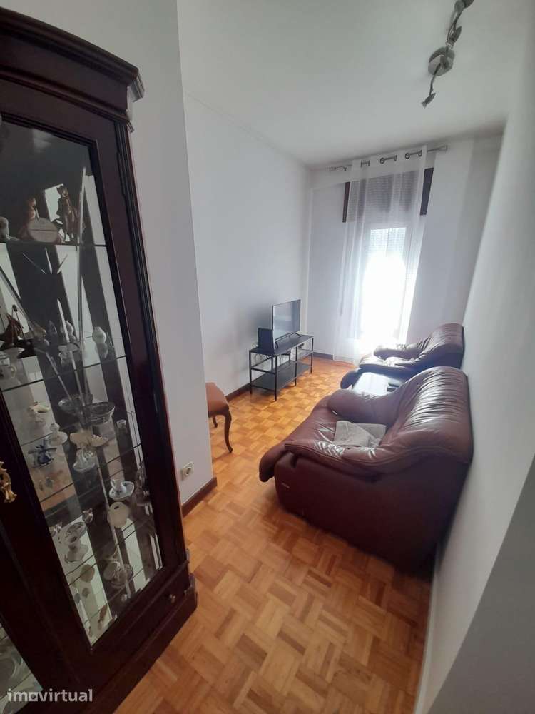 Quarto perto do ISCAP no Porto - Grande imagem: 2/6