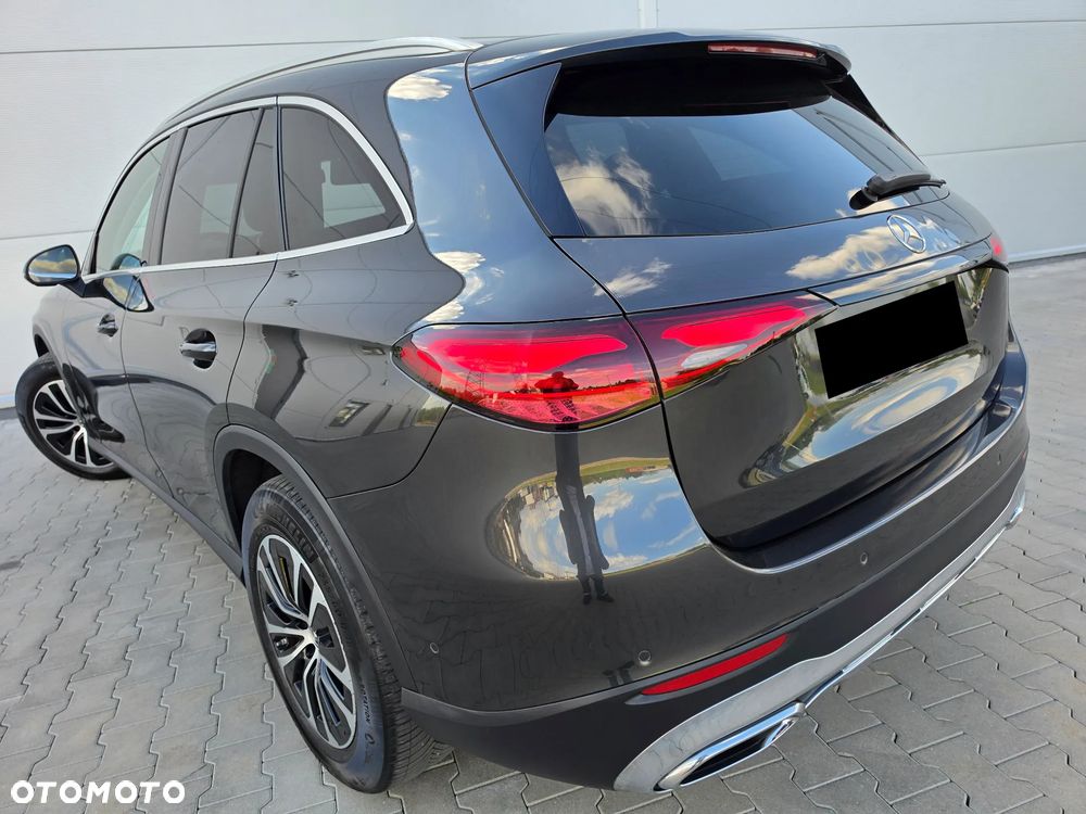 Mercedes-Benz GLC 220 d mHEV 4-Matic AMG Line - 12