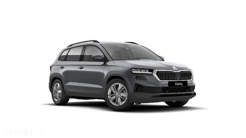 Skoda Karoq 1.5 TSI ACT Selection DSG - 2