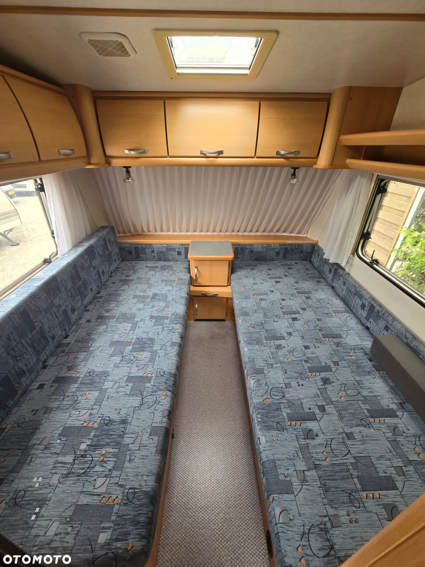 TEC TRAVEL KING - 20