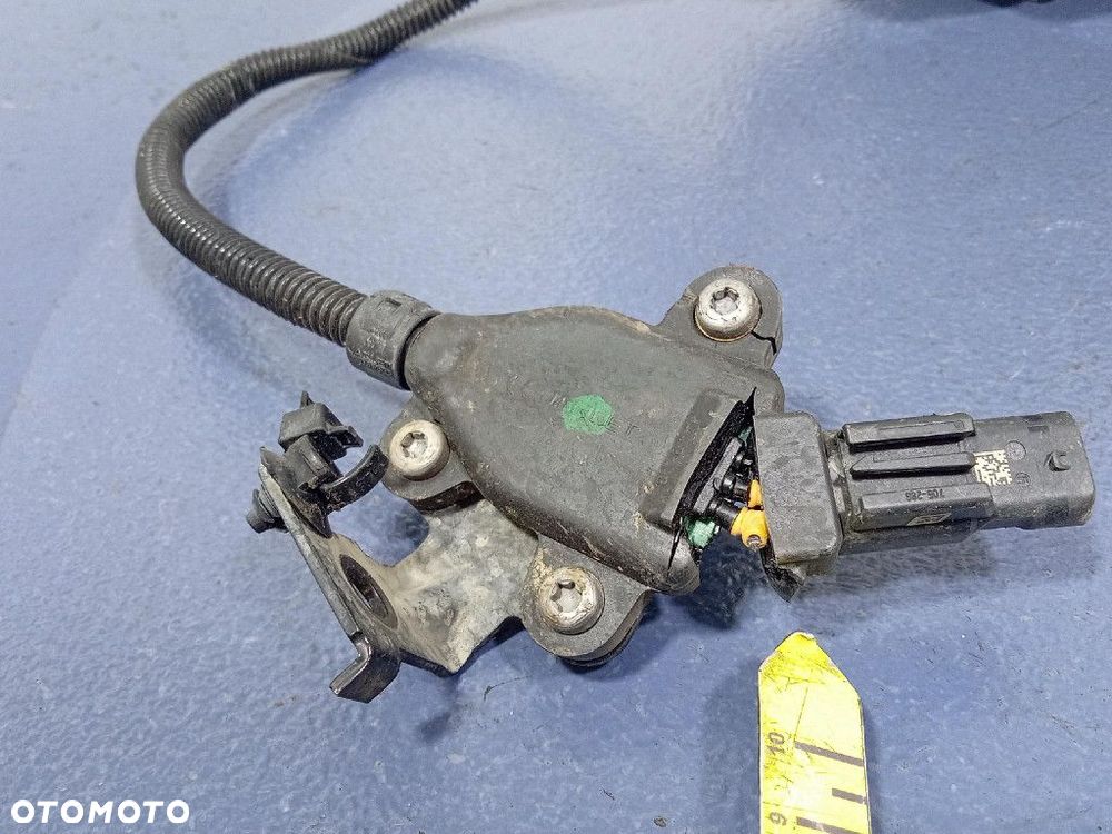 AUDI Q7 I 4L 4.2 TDI TURBOSPRĘŻARKA 057145873D - 11