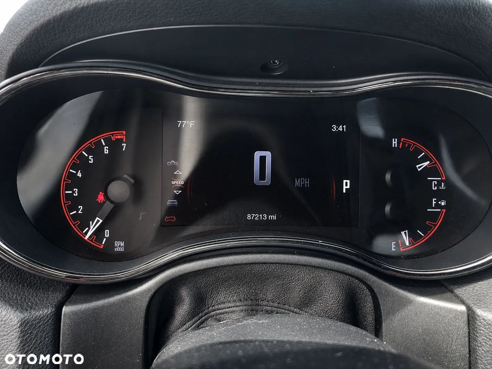 Dodge Durango 5.7 R/T - 12