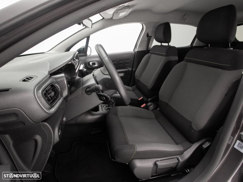 Citroën C3 1.5 BlueHDi Feel - 8