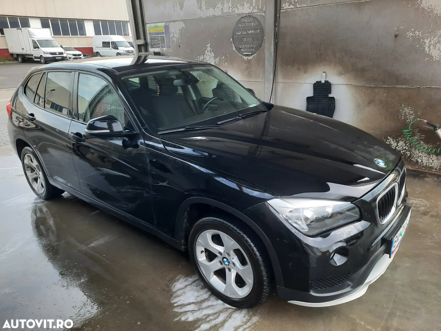 BMW X1 - 7