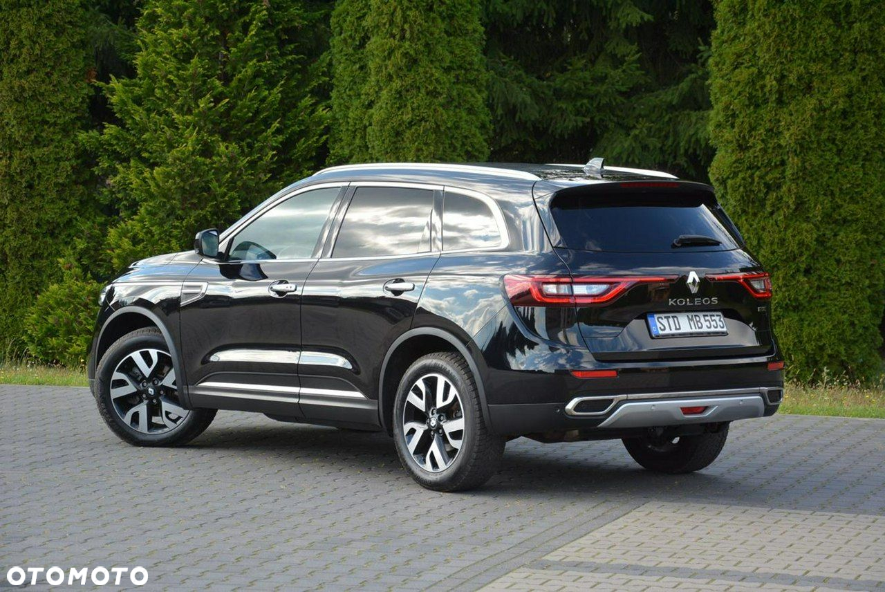 Renault Koleos 2.0 Blue dCi Intens 4x4 X-Tronic - 7
